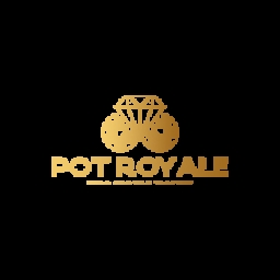 Pot-Royale Logo