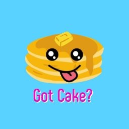 GotCake Logo