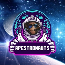 Apestronauts