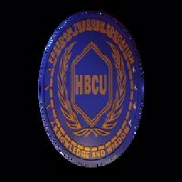 HBCUR Logo