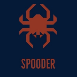 SpooderToken Logo