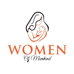 Women-Of-Mankind Logo