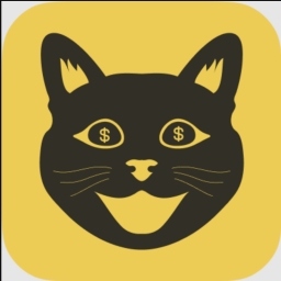 LUCKY-CATS Logo