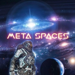 METASPACES Logo