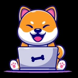 TECHSHIBA Logo