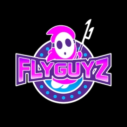 FlyGuyz Logo