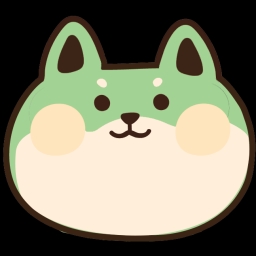 Yooshiba-Inu Logo