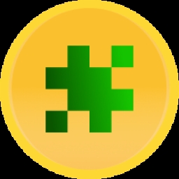 Pixel-Swap Logo