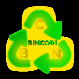 BINCOIN Logo