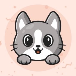 BabyKitten Logo