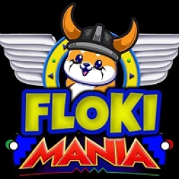 Floki Mania BSC