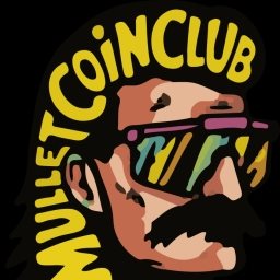 MulletCoinClub Logo