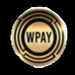 worldpaytoken Logo