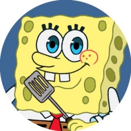 SpongeBob