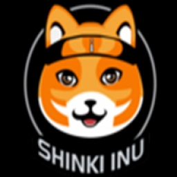 Shinki Inu