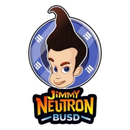 Jimmy Neutron