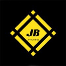 JuniorBNB Logo