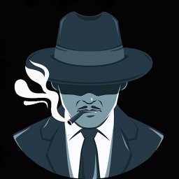 MafiaCHAIN Logo