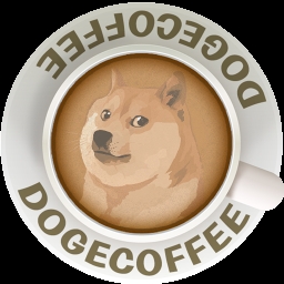 DogeCoffee