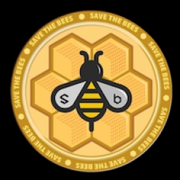 SAVEBEE Logo