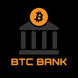 Bitcoin-Bank Logo