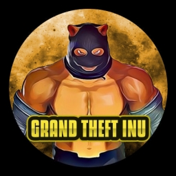 Grand Theft Inu