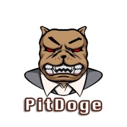 PitDoge Logo