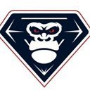 Gorilla Diamond Token