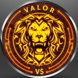 Valor Logo