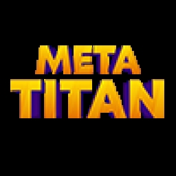 Meta-Titan Logo