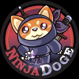 Ninja-Doge Logo