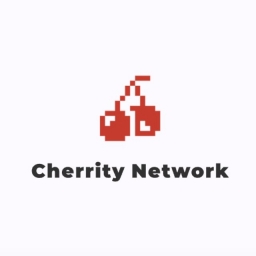 Cherrity-Network Logo