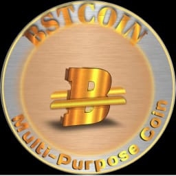 BSTCOIN Logo