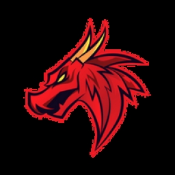 Dragon-Victor Logo