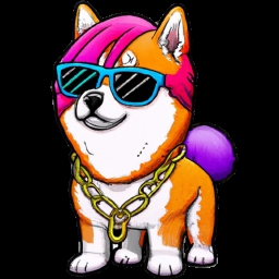 Lil Pump Inu