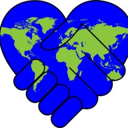 Peaceworld Logo