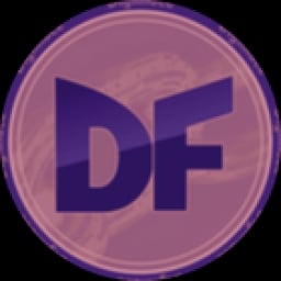 DigfinAce Logo