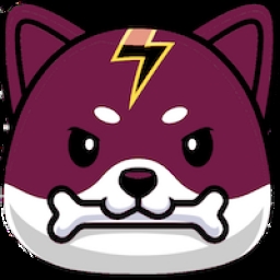 AstroShibaShiba Logo