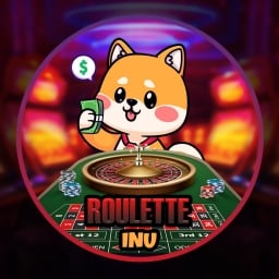 RouletteInu Logo