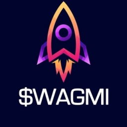 $WAGMI Logo