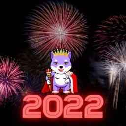 NewYearsShiba Logo