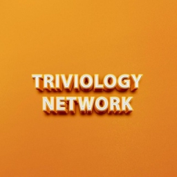 Triviology Logo