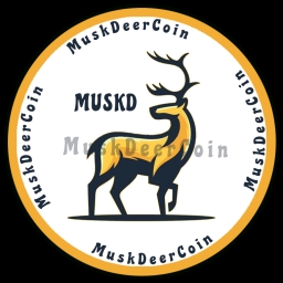 MuskDeerCoin