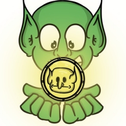 Goblin-Coin Logo