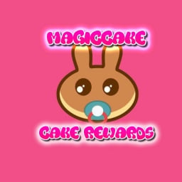 MAGICCAKE