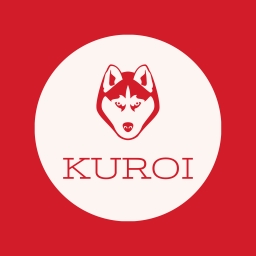 Kuroi-Shiba-Inu Logo