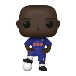 N&#39;Golo KantÃ©