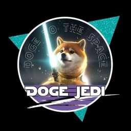 DOGEJEDI Logo