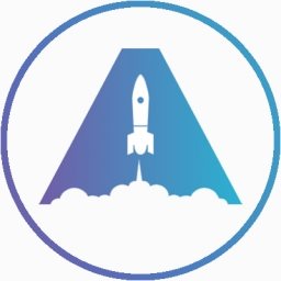 AsharfiCoin Logo