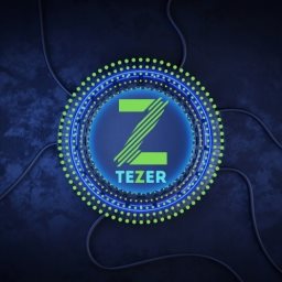 Tezer Logo